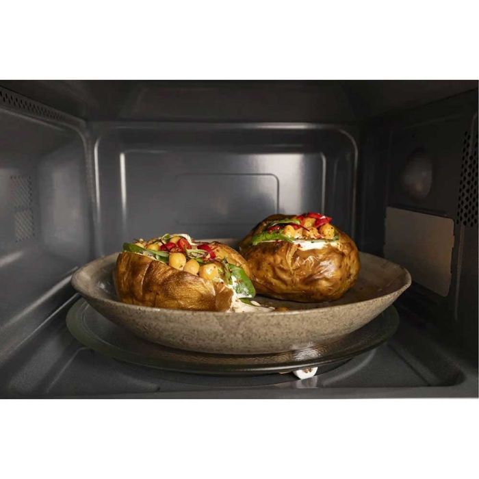 Микроволновая печь Gorenje MO20CE1B5 изображение 6