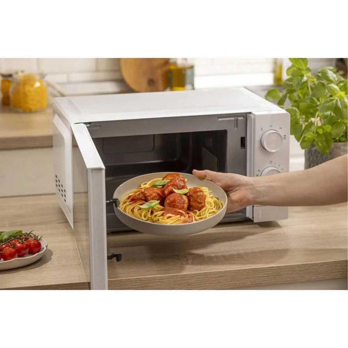 Микроволновая печь Gorenje MO20CE1B5 изображение 7