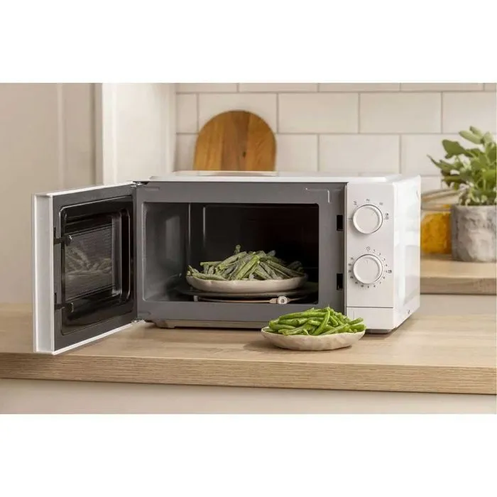 Микроволновая печь Gorenje MO20CE1W5 изображение 9
