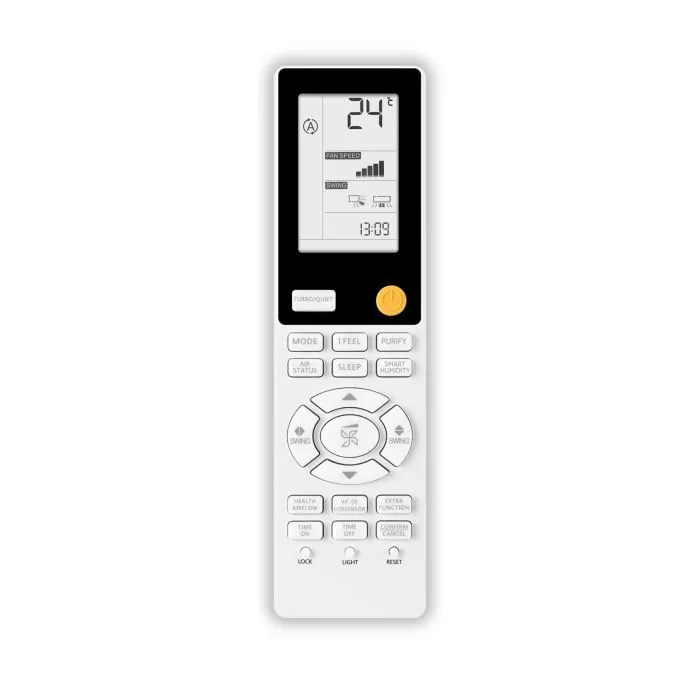 Кондиціонер Haier AS25PBUHRA/1U25YETFRA зображення 8