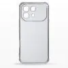 Чехол для мобильного телефона BeCover Anti-Shock Infinix Note 60 (X6879) Clear (716081) изображение 2