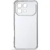 Чохол до мобільного телефона BeCover Anti-Shock Infinix Note 60 (X6879) Clear (716081)