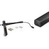 Акустическая система Sharp HT-SB121 Black (HT-SB121) изображение 10