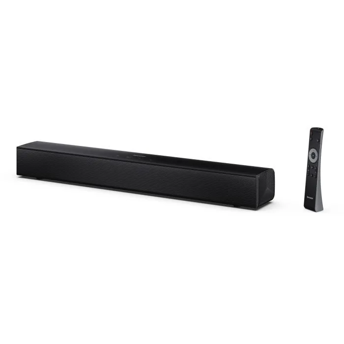 Акустическая система Sharp HT-SB121 Black (HT-SB121)