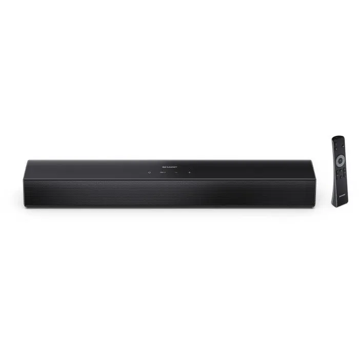 Акустическая система Sharp HT-SB121 Black (HT-SB121) изображение 2