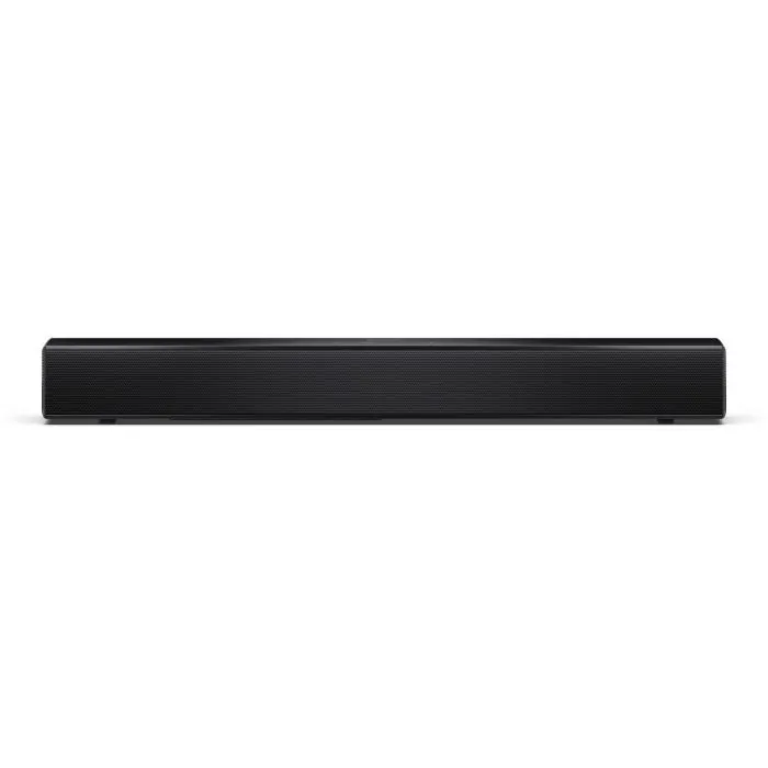 Акустическая система Sharp HT-SB121 Black (HT-SB121) изображение 4
