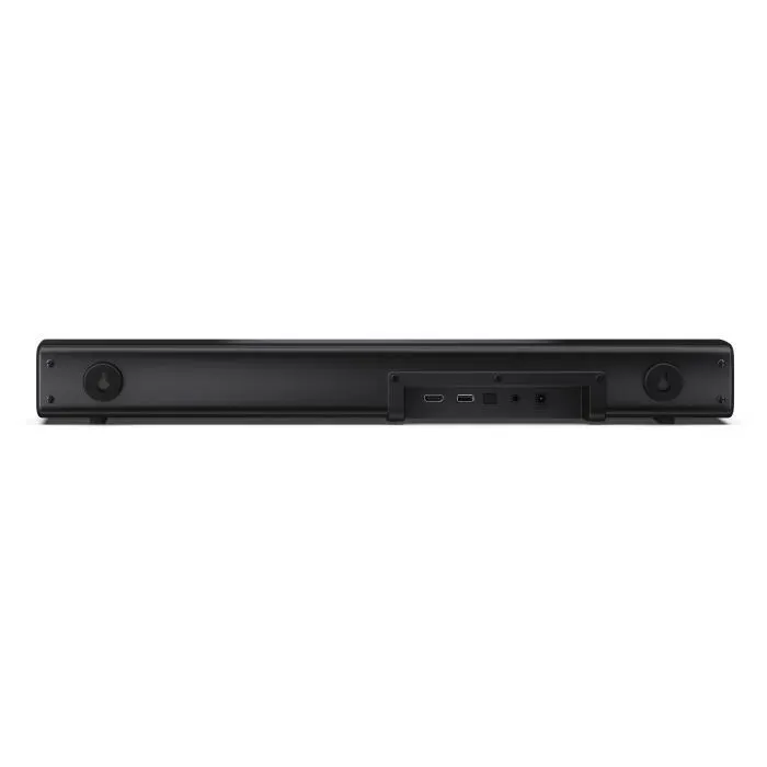 Акустическая система Sharp HT-SB121 Black (HT-SB121) изображение 5