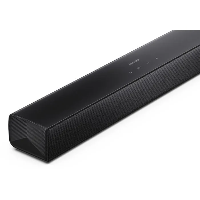 Акустическая система Sharp HT-SB121 Black (HT-SB121) изображение 6
