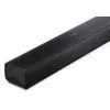 Акустическая система Sharp HT-SB121 Black (HT-SB121) изображение 6
