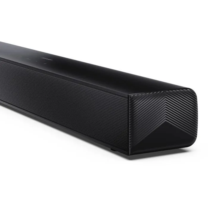 Акустическая система Sharp HT-SB121 Black (HT-SB121) изображение 7