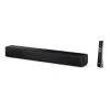 Акустическая система Sharp HT-SB121 Black (HT-SB121)