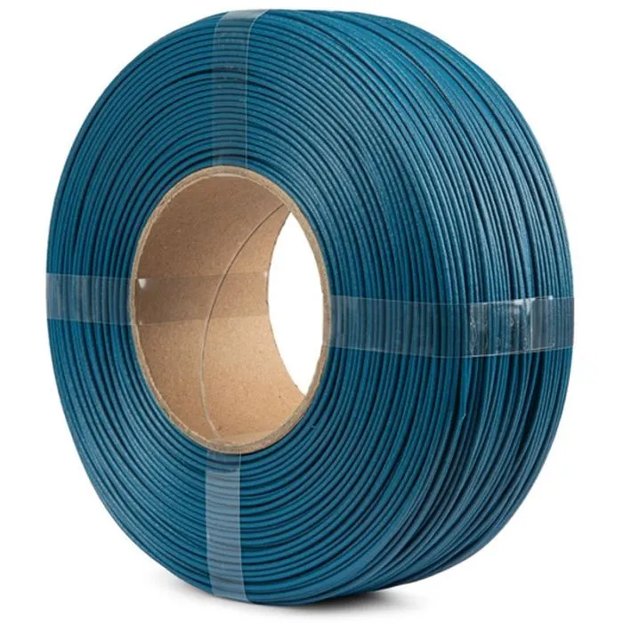 Пластик для 3D-принтера The Filament ASA CF 1.75mm 1kg ReFill Blue (TF-24175)
