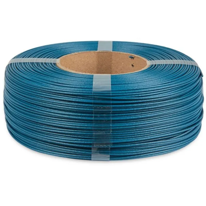 Пластик для 3D-принтера The Filament ASA CF 1.75mm 1kg ReFill Blue (TF-24175) зображення 2