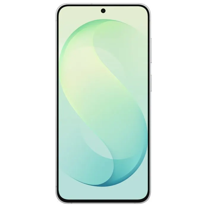 Мобильный телефон Samsung Galaxy S26 FE 8/128Gb Pistachio (SM-S741BLG4EUC) изображение 2
