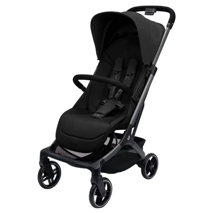 Коляска Maxi-Cosi Oxford Cabin (Black Onyx) (1175508110)