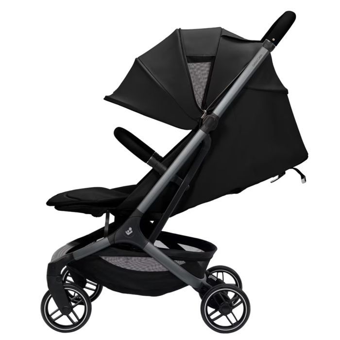 Коляска Maxi-Cosi Oxford Cabin (Oak Truffle) (1175099110) зображення 2