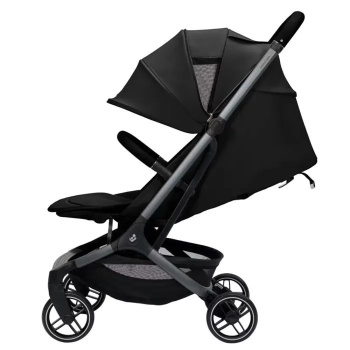Коляска Maxi-Cosi Oxford Cabin (Black Onyx) (1175508110) зображення 2