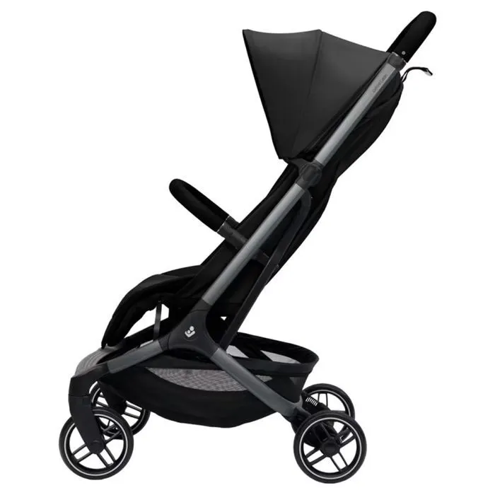 Коляска Maxi-Cosi Oxford Cabin (Black Onyx) (1175508110) зображення 3