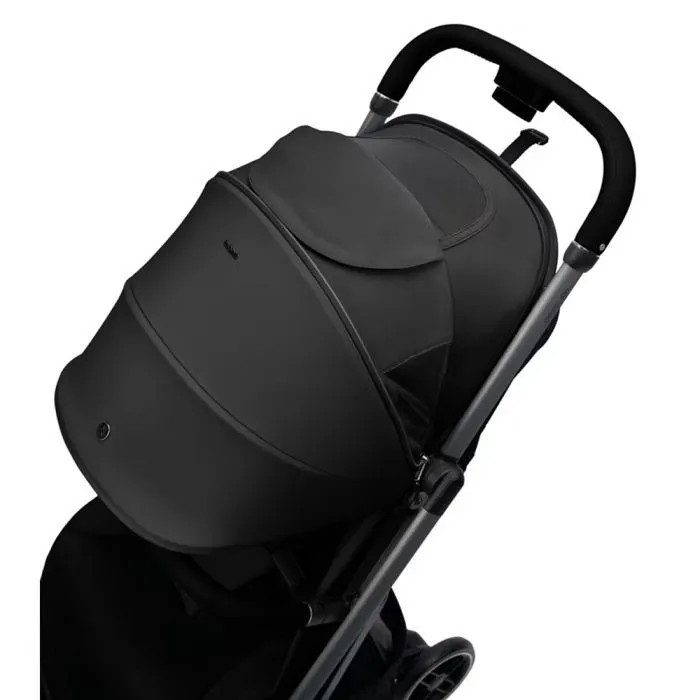 Коляска Maxi-Cosi Oxford Cabin (Black Onyx) (1175508110) зображення 4