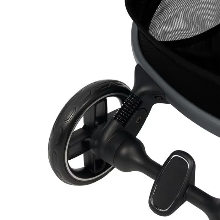 Коляска Maxi-Cosi Oxford Cabin (Black Onyx) (1175508110) зображення 5