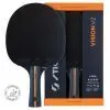 Ракетка для настільного тенісу Stiga Vision V2 4-Star FL (1214-1303-35) (932358) зображення 7