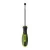 Викрутка Alloid Base, шліцева, 8мм*150мм (OM8150B) зображення 3