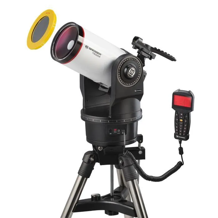 Телескоп Bresser Messier MCX-127 GoTo EQ/AZ (4701127/12753) (932130)