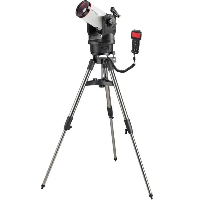 Телескоп Bresser Messier MCX-127 GoTo EQ/AZ (4701127/12753) (932130) зображення 3