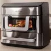 Мультипечь Cecotec Cecofry FoodCourt 18000 4Pizza+ (A90_EU01_120299) изображение 10