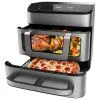 Мультипечь Cecotec Cecofry FoodCourt 18000 4Pizza+ (A90_EU01_120299) изображение 3