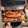Мультипечь Cecotec Cecofry FoodCourt 18000 4Pizza+ (A90_EU01_120299) изображение 6