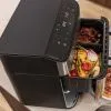 Мультипечь Cecotec Cecofry FoodCourt 18000 4Pizza+ (A90_EU01_120299) изображение 8