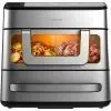 Мультипечь Cecotec Cecofry FoodCourt 18000 4Pizza+ (A90_EU01_120299)