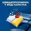 Таблетки для посудомоечных машин Finish Quantum Лимон 100 шт. (5908252006465) изображение 5