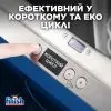 Таблетки для посудомоечных машин Finish Quantum Лимон 100 шт. (5908252006465) изображение 6