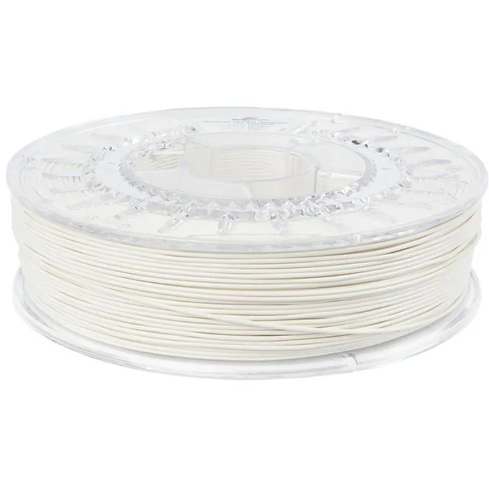 Пластик для 3D-принтера Spectrum LW-ASA UltraFoam 1.75mm 0.75kg White, Pure (81571) изображение 2
