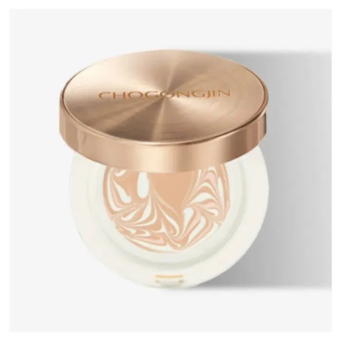 Кушон для обличчя Chogongjin Essence Pact Sand 21 (8809747951536)