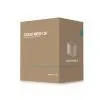 Корпус для ПК Deepcool CG330 Mesh 3F Black (R-CG330MESH-BKANM3-G) изображение 11