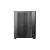 Корпус для ПК Deepcool CG330 Mesh 3F Black (R-CG330MESH-BKANM3-G) изображение 3