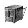Корпус для ПК Deepcool CG330 Mesh 3F Black (R-CG330MESH-BKANM3-G) изображение 5