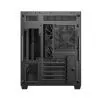 Корпус для ПК Deepcool CG330 Mesh 3F Black (R-CG330MESH-BKANM3-G) изображение 6