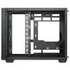 Корпус для ПК Deepcool CG330 Mesh 3F Black (R-CG330MESH-BKANM3-G) зображення 6