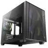 Корпус для ПК Deepcool CG330 Mesh 3F Black (R-CG330MESH-BKANM3-G) зображення 7