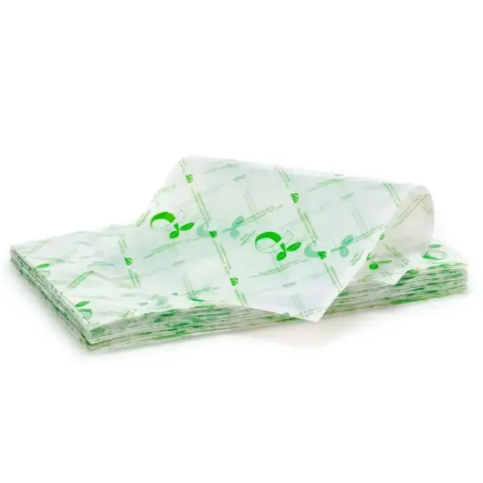 Пакети для вакуумування Solis ECO Bags 20 x 30 см зображення 2