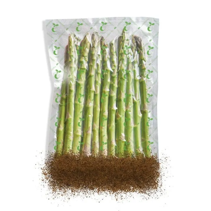 Пакети для вакуумування Solis ECO Bags 20 x 30 см зображення 4