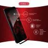 Стекло защитное Intaleo 3D 9H Motorola G36 / G36 Power Black (1283126636455) изображение 4