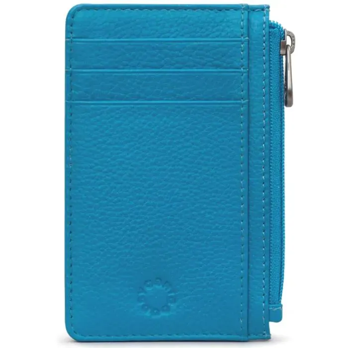 Кардхолдер Yoshi Y1219 17 37 Morton Petrol Blue (Y1219 17 48)
