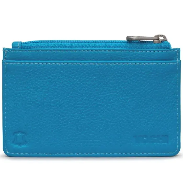 Кардхолдер Yoshi Y1219 17 37 Morton Petrol Blue (Y1219 17 48) изображение 3