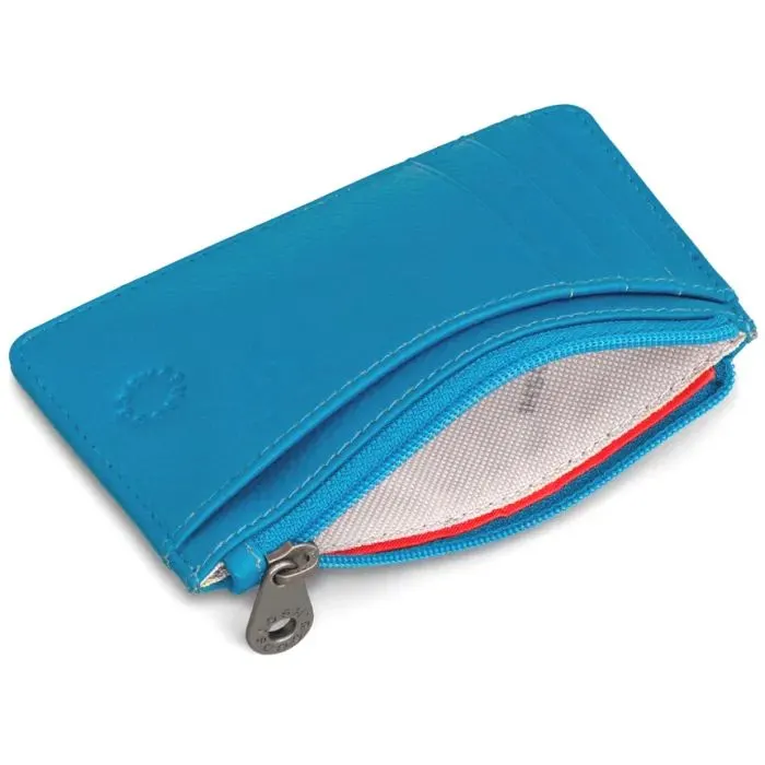 Кардхолдер Yoshi Y1219 17 37 Morton Petrol Blue (Y1219 17 48) изображение 4