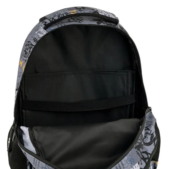 Рюкзак шкільний GoPack Education 175M-5 Free Style (GO26-175M-5) зображення 10
